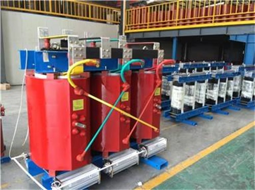 增城SCB10-125KVA干式变压器现货规格