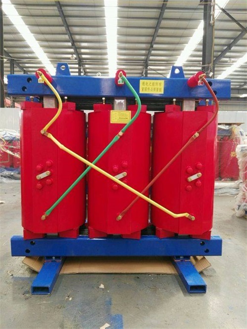 增城SCB12-800KVA干式变压器等级