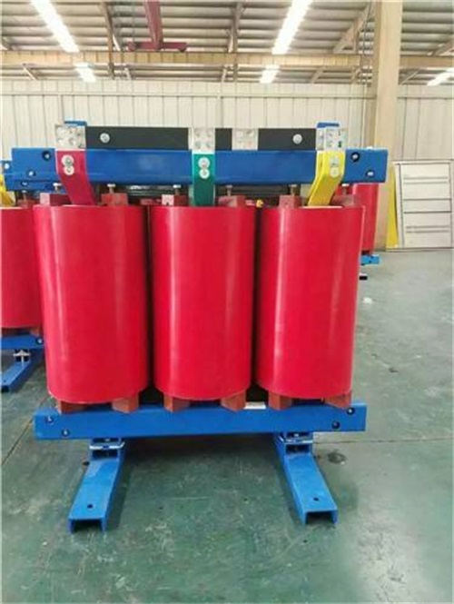 增城SCB12-630KVA干式变压器结构
