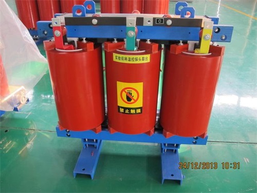 增城SCB12-315KVA/10KV/0.4KV干式变压器