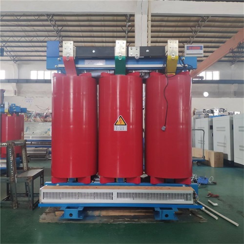 增城SCB12-2500KVA/10KV/0.4KV干式变压器