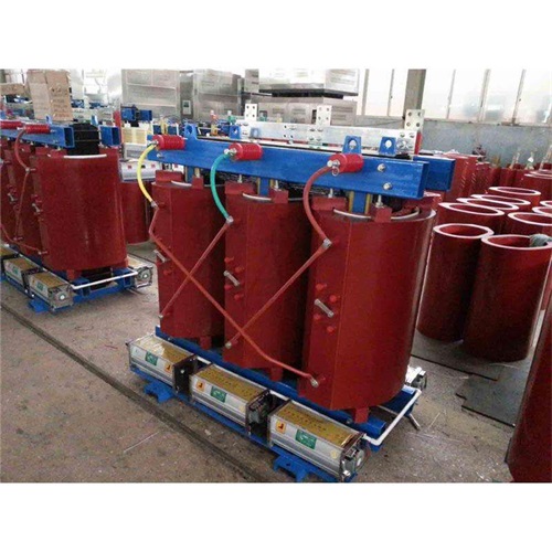 增城SCB11-315KVA干式变压器规格参数