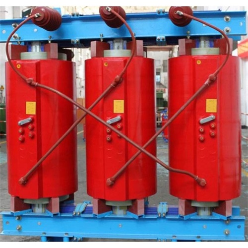 增城SCB13-3150kva干式变压器厂家现货