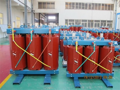 增城3150kva干式变压器现货价格